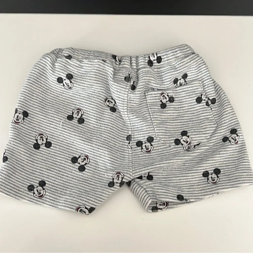 Zara 18 size months